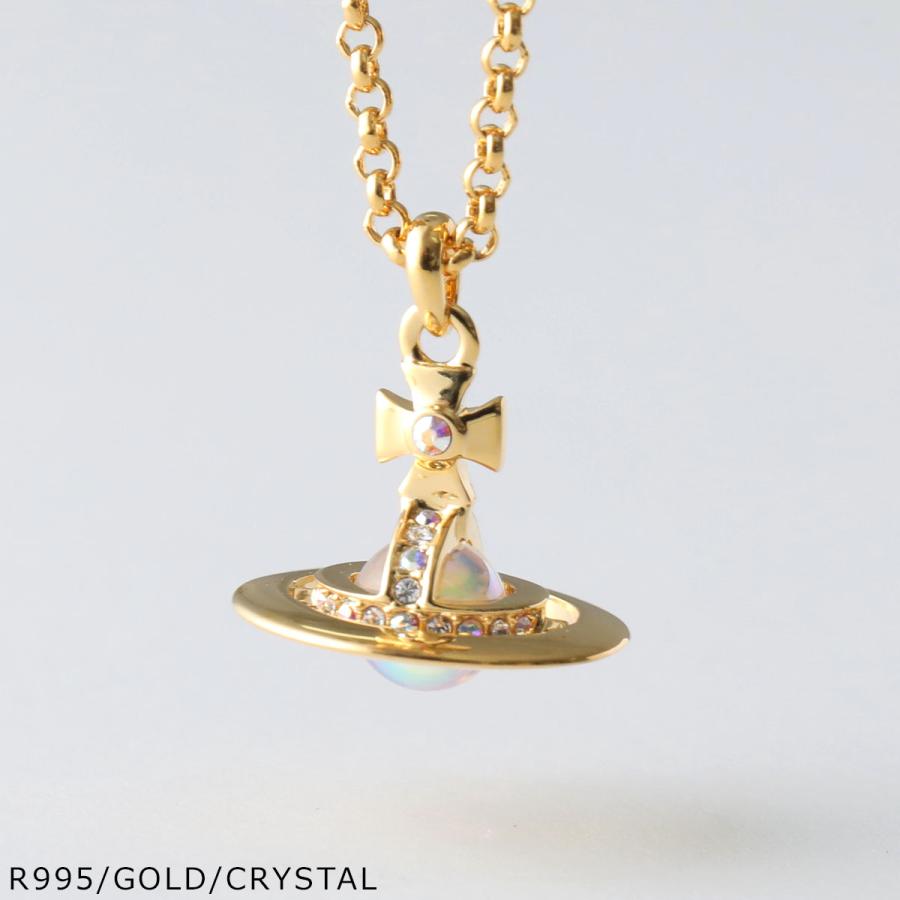 ヴィヴィアンウエストウッド Vivienne Westwood ネックレス Vivienne Westwood（ヴィヴィアンウエストウッド） ネックレス NEW