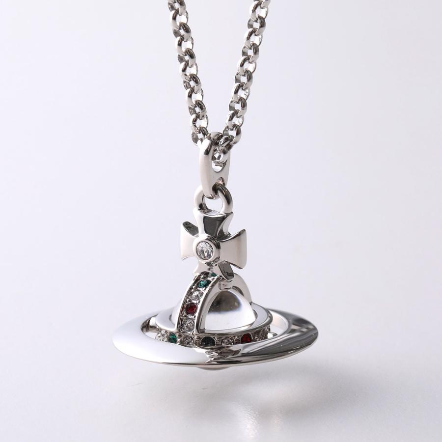 Vivienne Westwood（ヴィヴィアンウエストウッド） ネックレス NEW