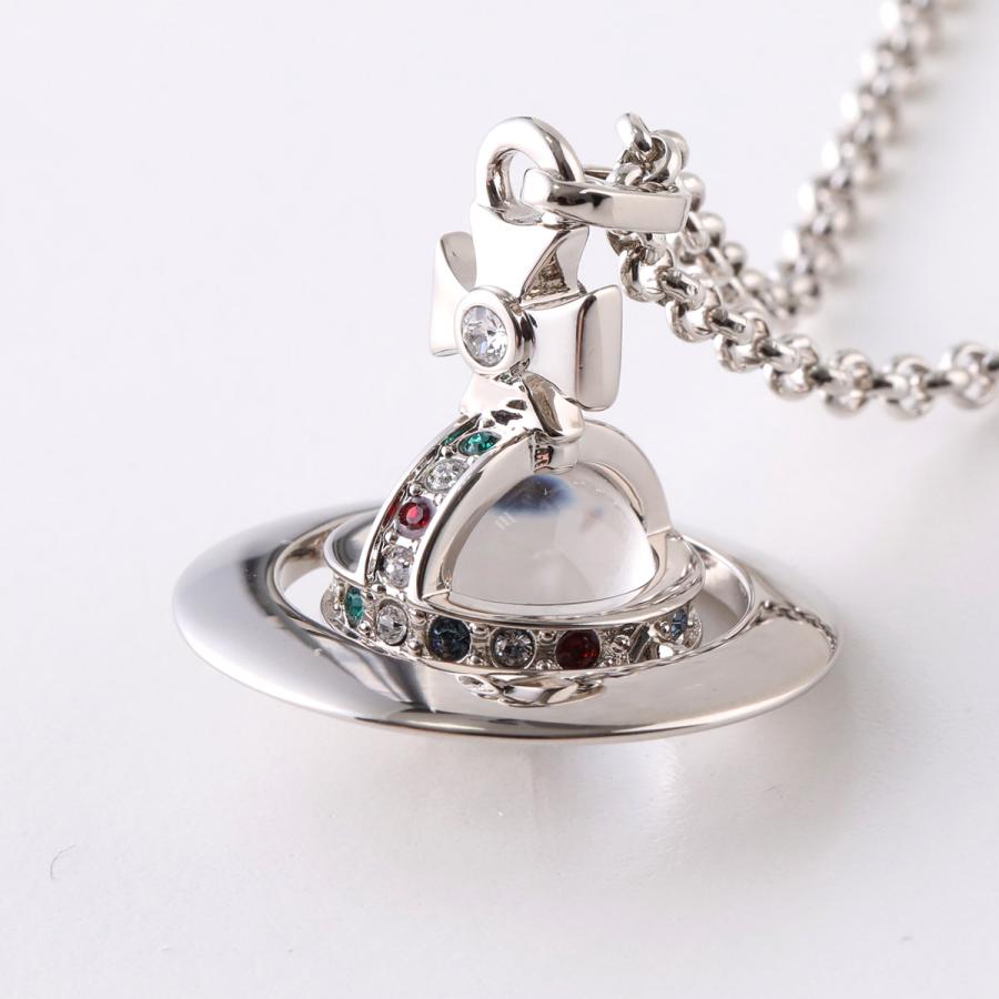 Vivienne Westwood（ヴィヴィアンウエストウッド） ネックレス NEW
