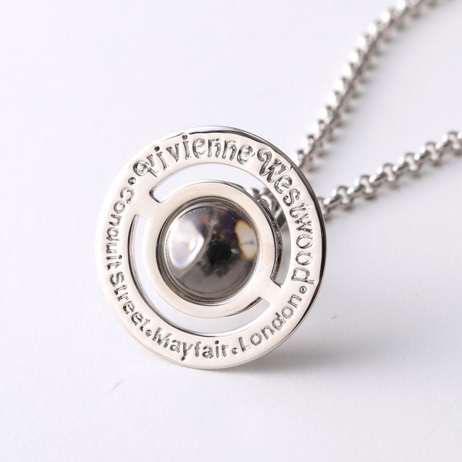 Vivienne Westwood（ヴィヴィアンウエストウッド） ネックレス NEW