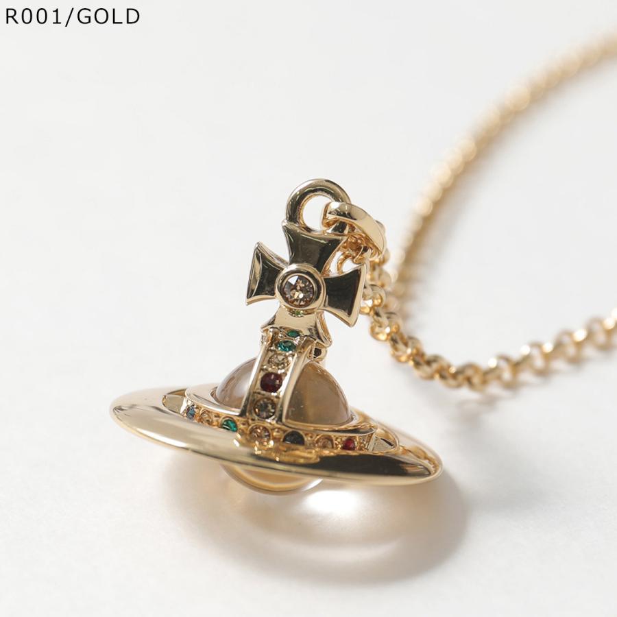 Vivienne Westwood（ヴィヴィアンウエストウッド） ネックレス NEW