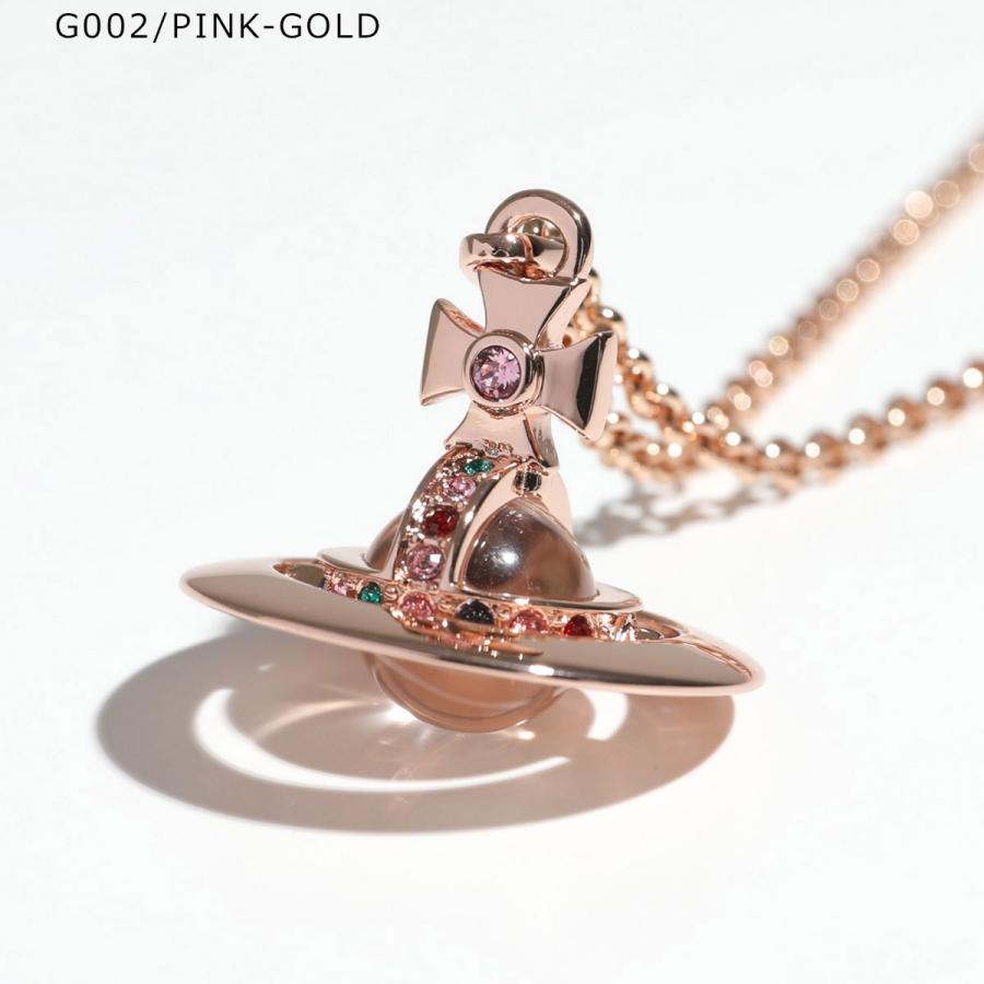 Vivienne Westwood（ヴィヴィアンウエストウッド） ネックレス NEW