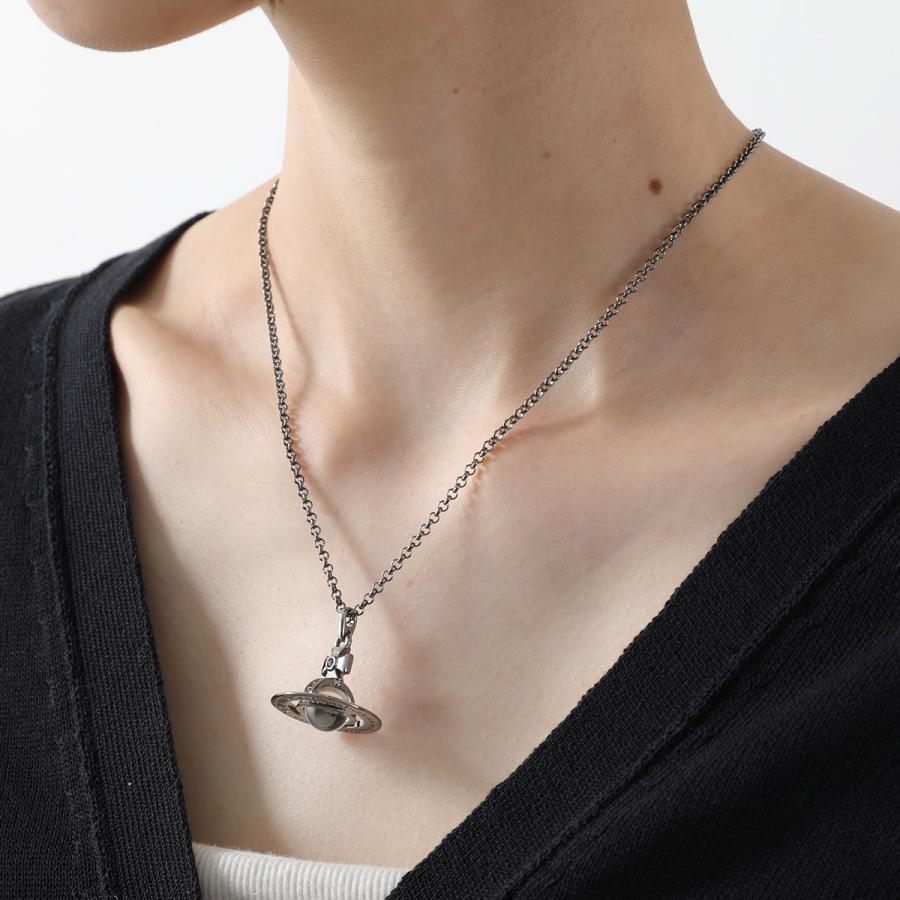 Vivienne Westwood（ヴィヴィアンウエストウッド） ネックレス NEW