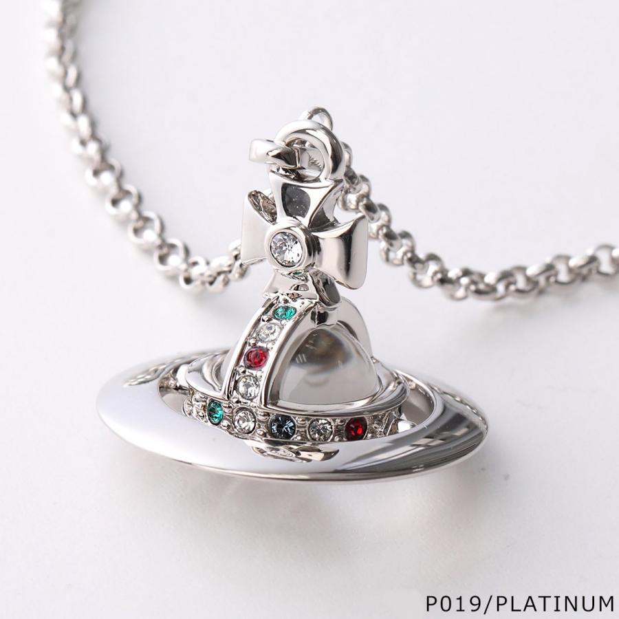 Vivienne Westwood（ヴィヴィアンウエストウッド） ネックレス NEW