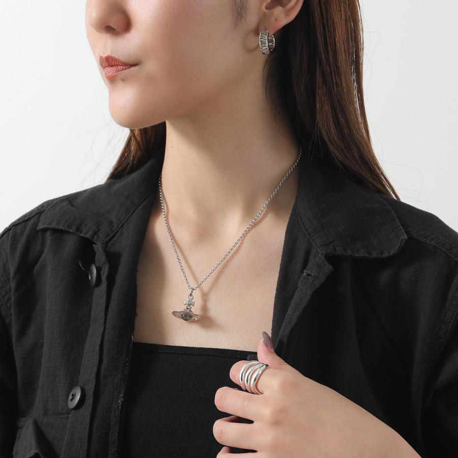 Vivienne Westwood（ヴィヴィアンウエストウッド） ネックレス NEW