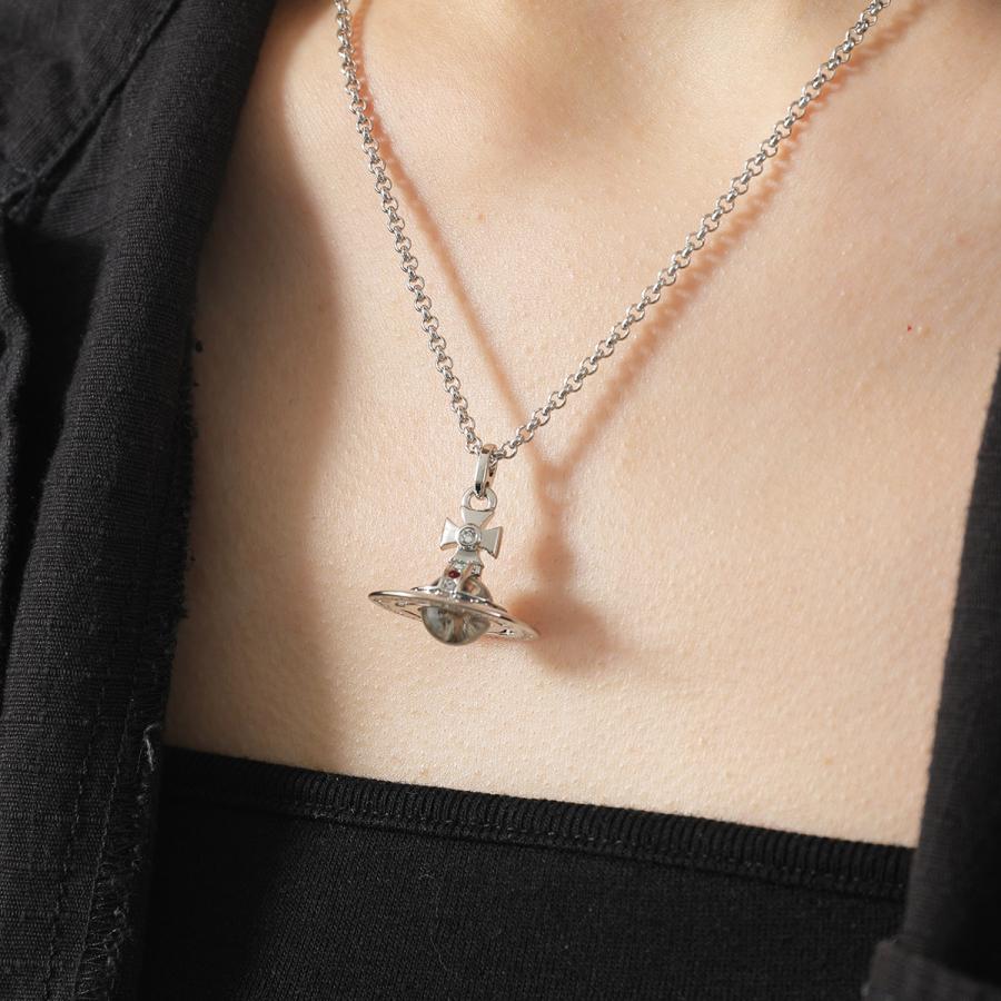 Vivienne Westwood（ヴィヴィアンウエストウッド） ネックレス NEW