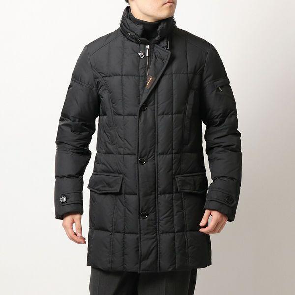 MOORER（ムーレー） ダウンコート SP VALENTE KM ヴァレンテ メンズ