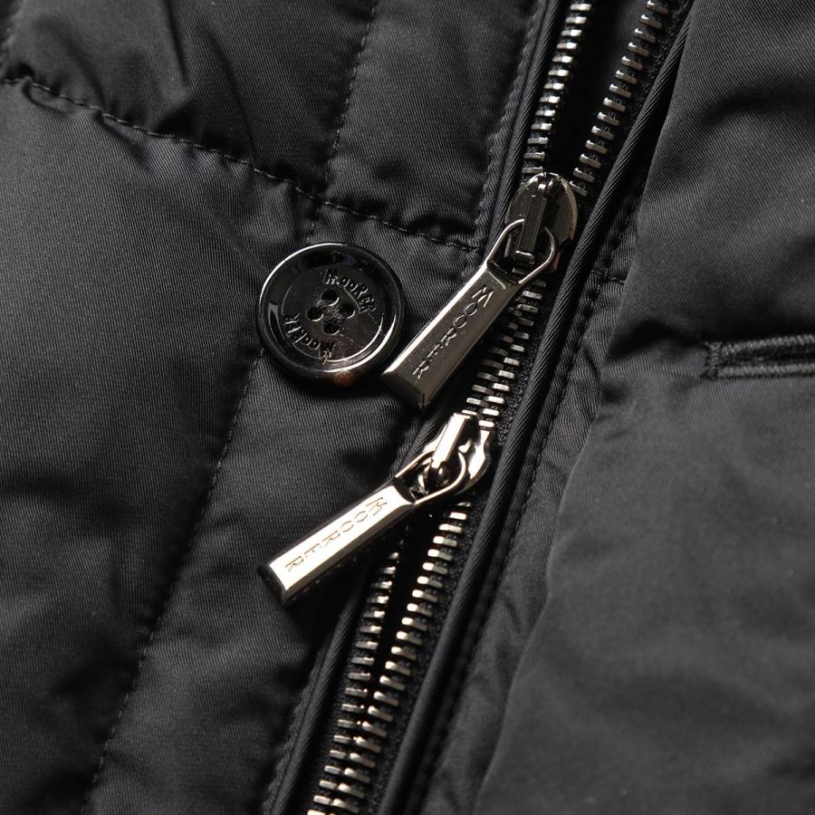 MOORER ムーレー ダウンコート SP VALENTE KM ヴァレンテ メンズ 