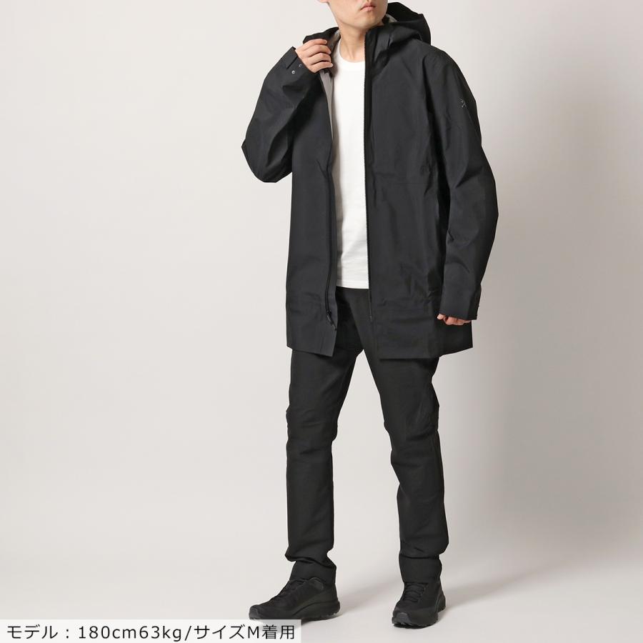 ARC'TERYX ARCTERYX アークテリクス フーデッド コート Sawyer ARC'TERYX ARCTERYX アークテリクス フーデッド コート Sawyer