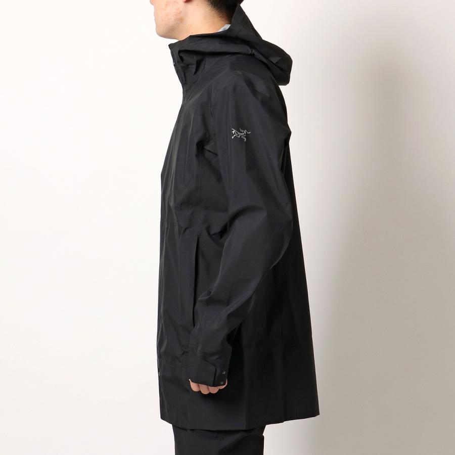 ARC'TERYX ARCTERYX アークテリクス フーデッド コート Sawyer ARC'TERYX ARCTERYX アークテリクス フーデッド コート Sawyer