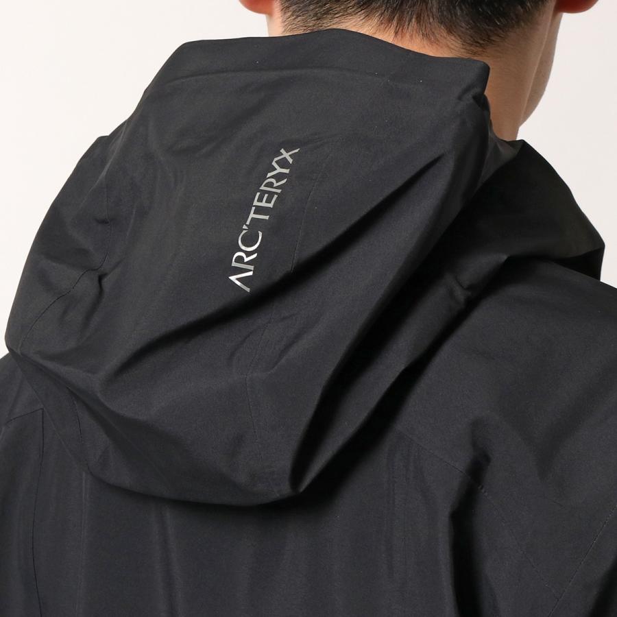 ARC'TERYX ARCTERYX アークテリクス フーデッド コート Sawyer ARC'TERYX ARCTERYX アークテリクス フーデッド コート Sawyer