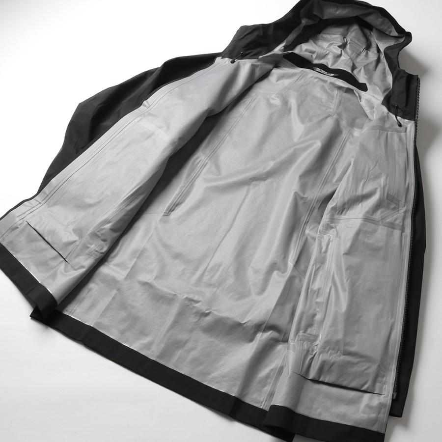 ARC'TERYX ARCTERYX アークテリクス フーデッド コート Sawyer ARC'TERYX ARCTERYX アークテリクス フーデッド コート Sawyer