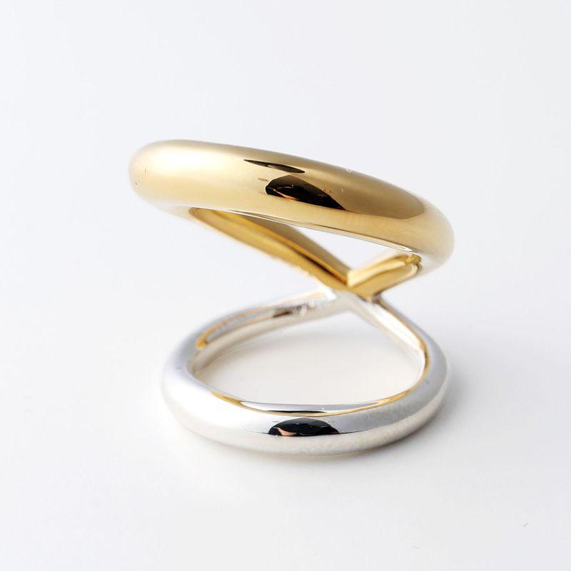 Charlotte Chesnais シャルロットシェネ リング Surma Ring