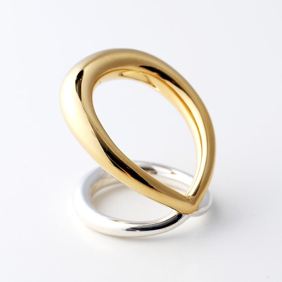 Charlotte Chesnais シャルロットシェネ リング Surma Ring