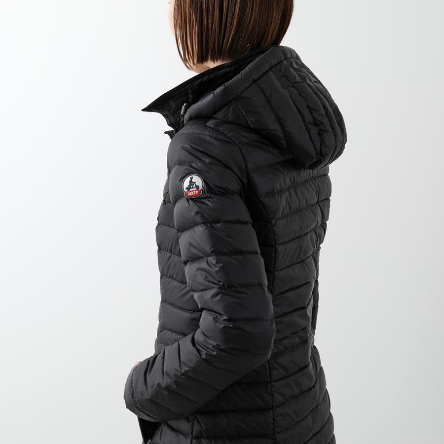 JOTT（ジョット） ライトダウン ジャケット NOUR WDOW13 レディース