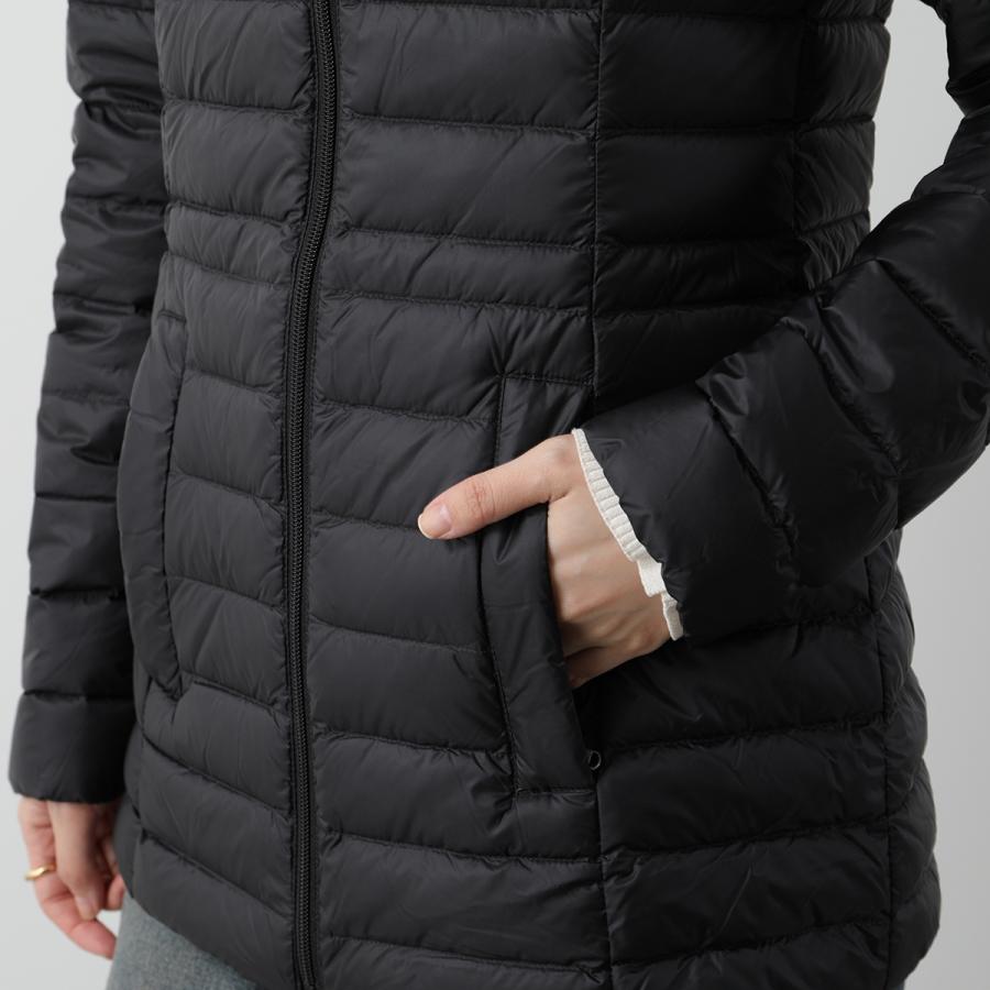 JOTT（ジョット） ライトダウン ジャケット NOUR WDOW13 レディース