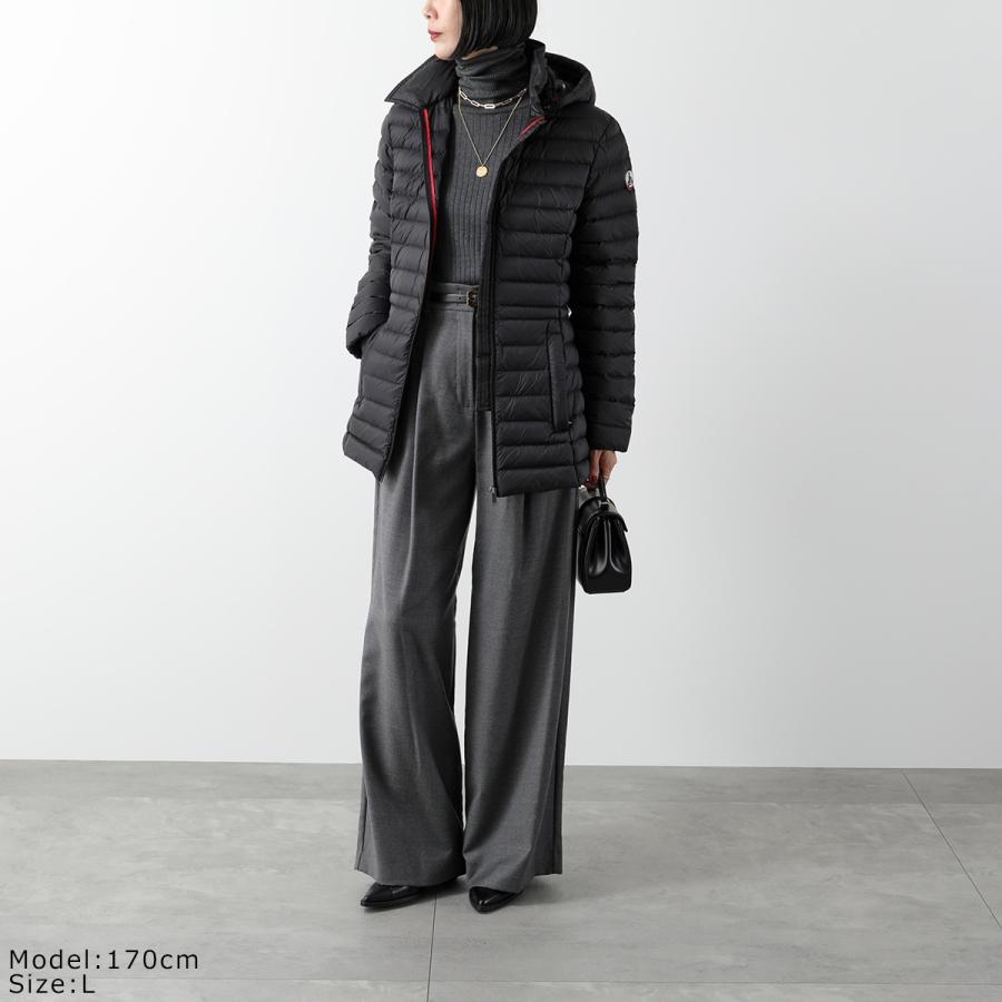 JOTT（ジョット） ライトダウン ジャケット NOUR WDOW13 レディース