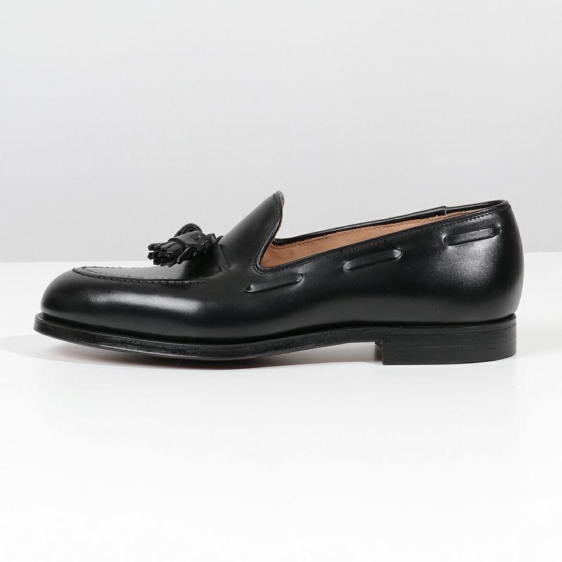 CROCKETT&JONES（クロケット＆ジョーンズ） クロケットアンド