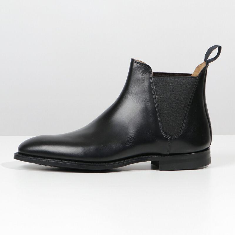 CROCKETT&JONES（クロケット＆ジョーンズ） クロケットアンド