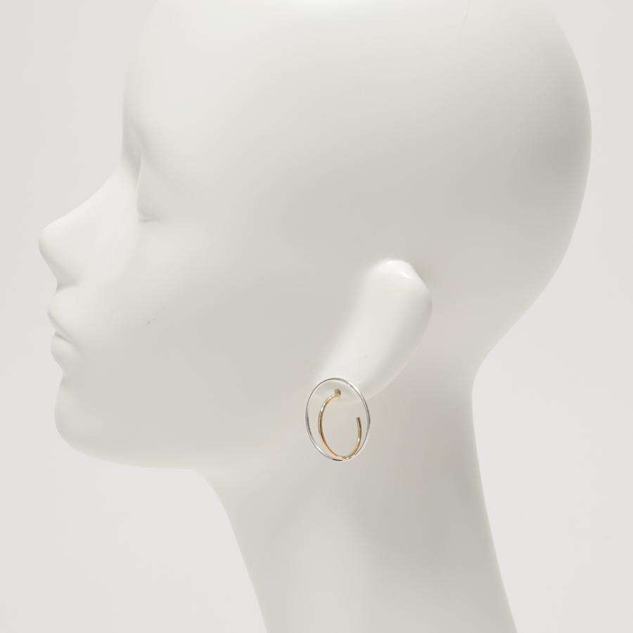 Charlotte Chesnais シャルロットシェネ ピアス Saturn pierce M  
