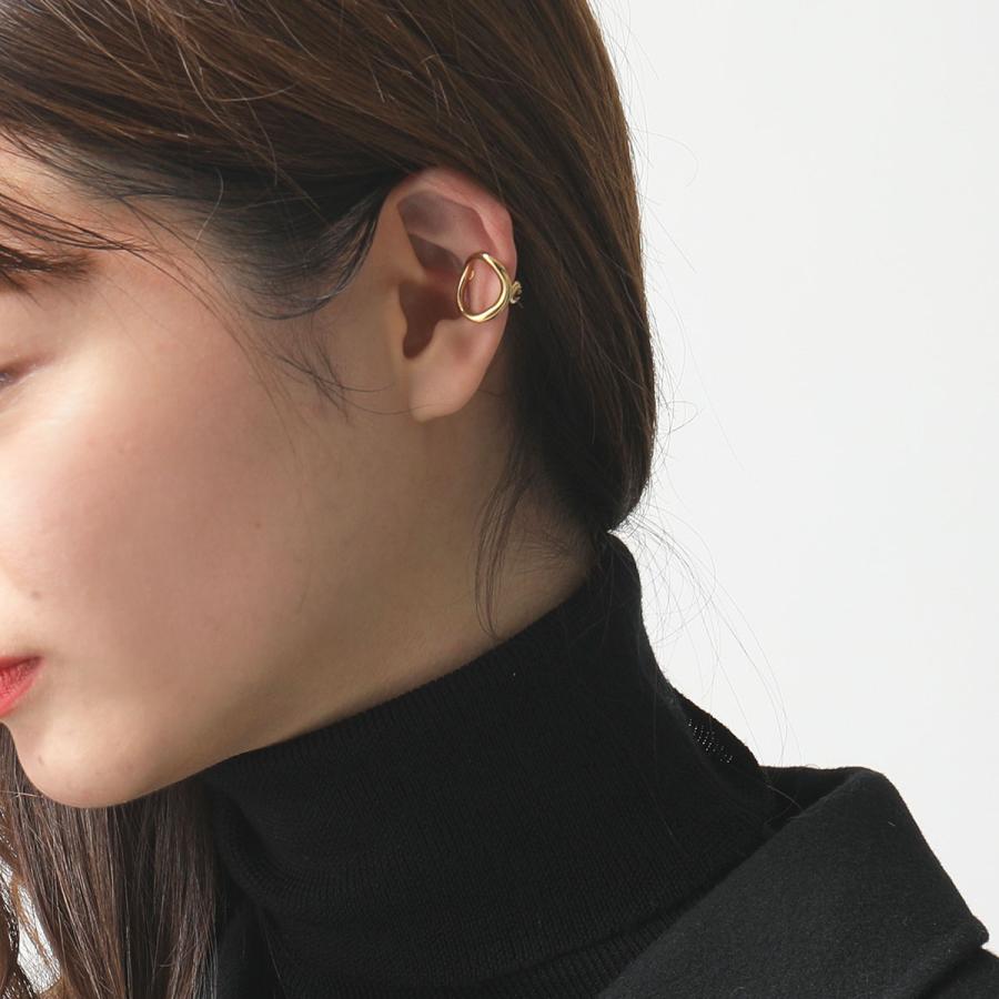 Charlotte Chesnais シャルロットシェネ イヤリング Naho Earrings 