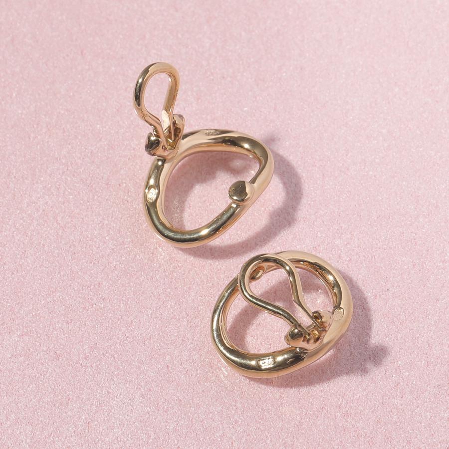 Charlotte Chesnais シャルロットシェネ イヤリング Naho Earrings 