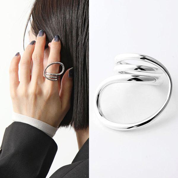 Charlotte Chesnais シャルロットシェネ リング BAGUE Round Trip ring 