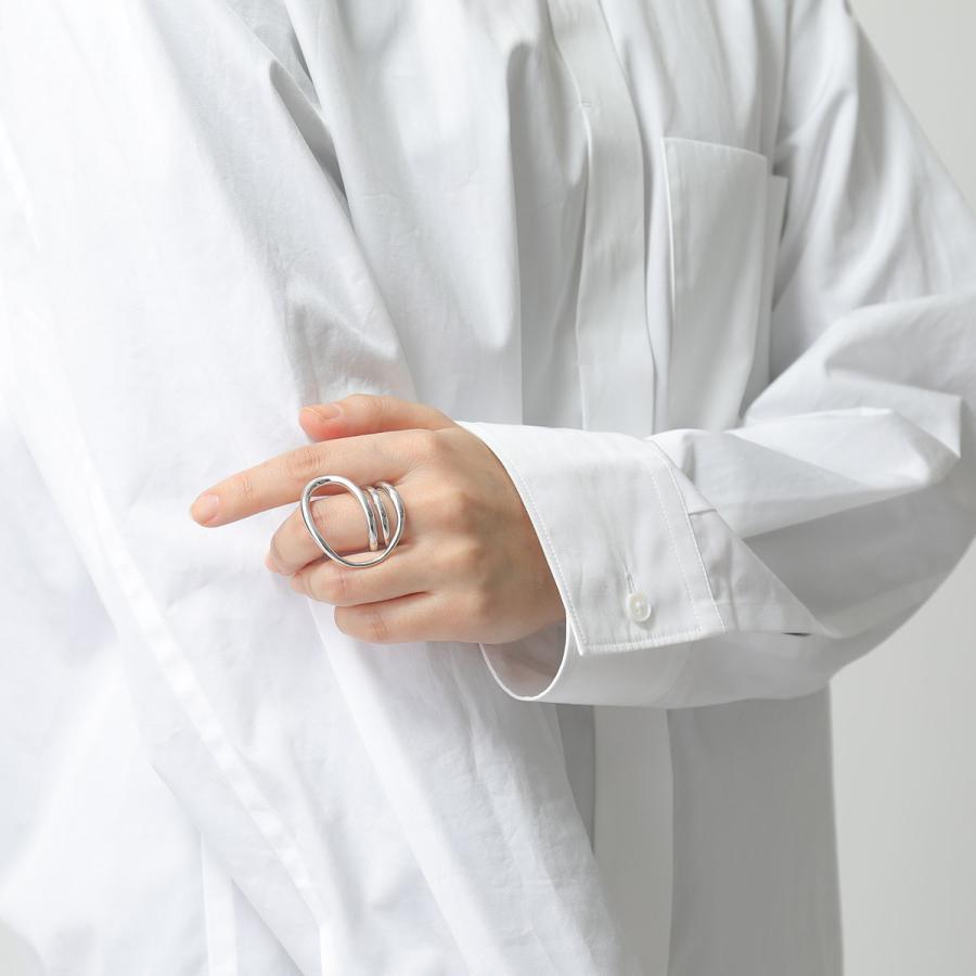 Charlotte Chesnais シャルロットシェネ リング BAGUE Round Trip ring 