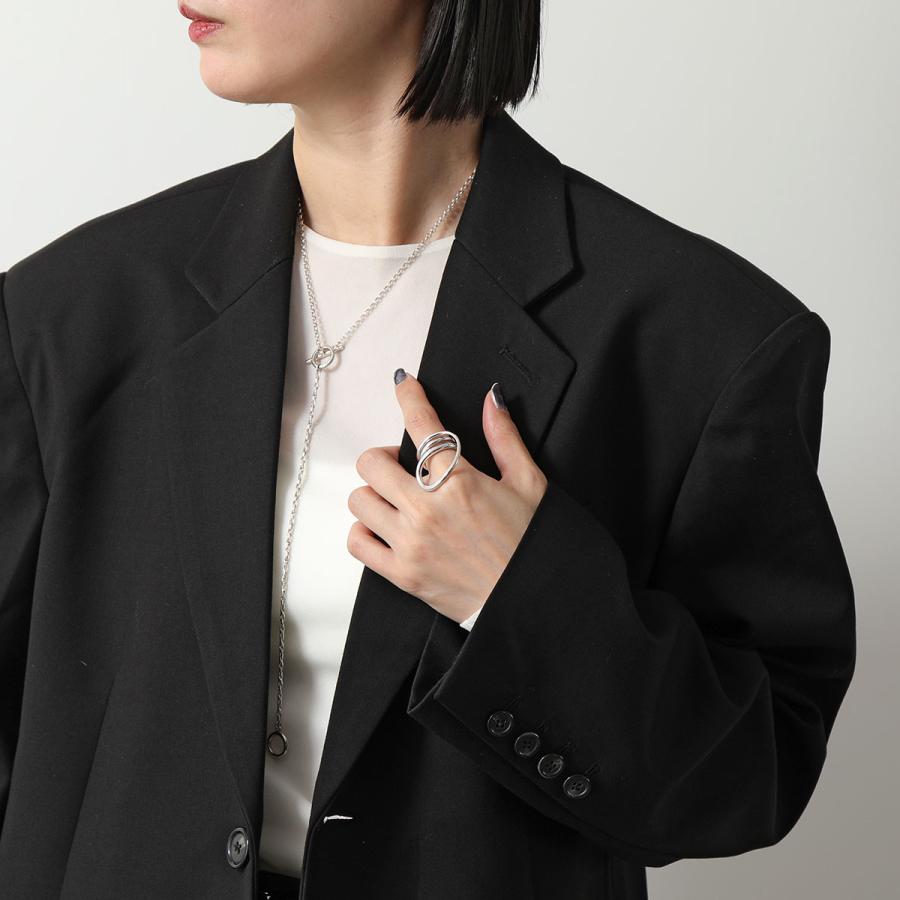 Charlotte Chesnais シャルロットシェネ リング BAGUE Round Trip ring