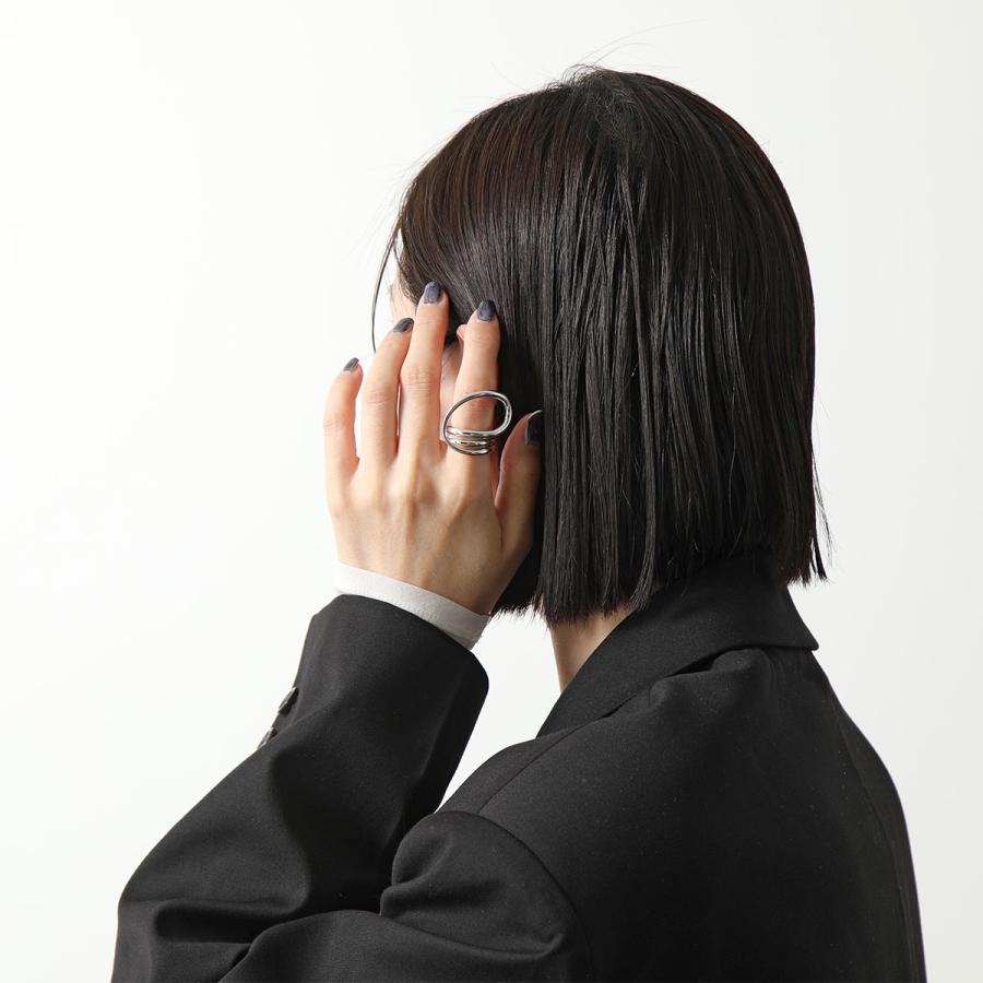 Charlotte Chesnais シャルロットシェネ リング BAGUE Round Trip ring