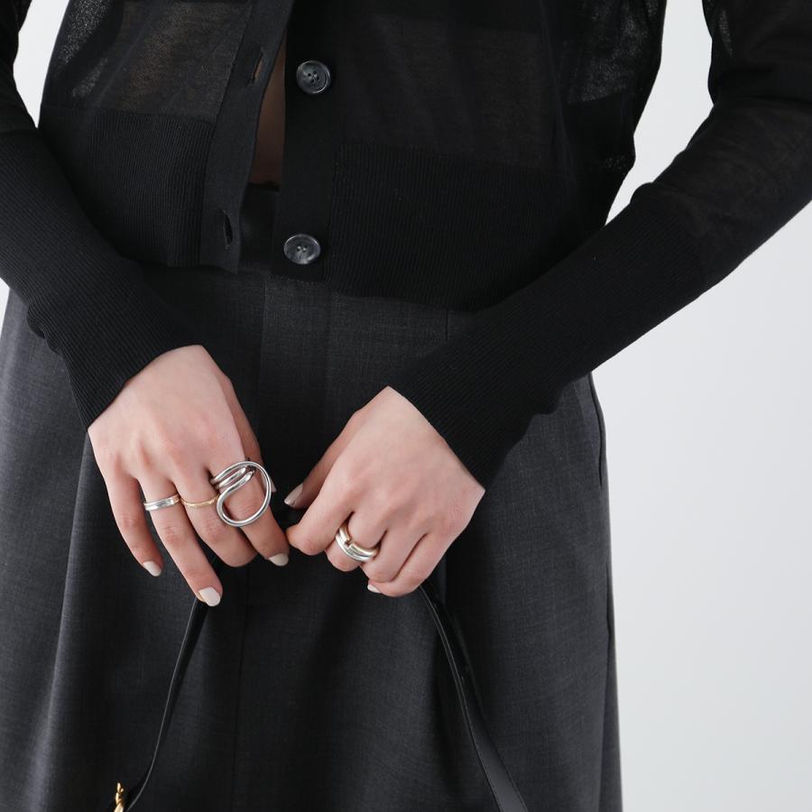 Charlotte Chesnais シャルロットシェネ リング BAGUE Round Trip ring