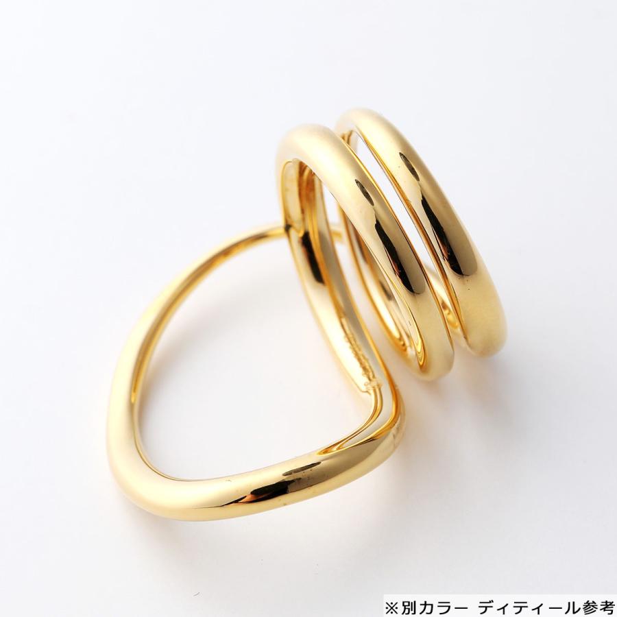 Charlotte Chesnais シャルロットシェネ リング BAGUE Round Trip ring