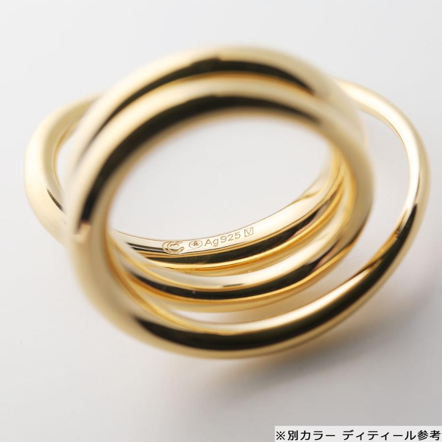 Charlotte Chesnais シャルロットシェネ リング BAGUE Round Trip ring