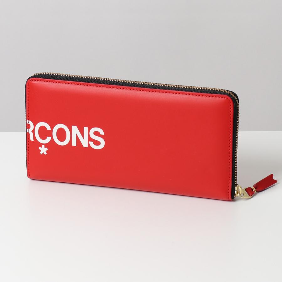 COMME des GARCONS コムデギャルソン SA0110HL HUGE LOGO レザー  