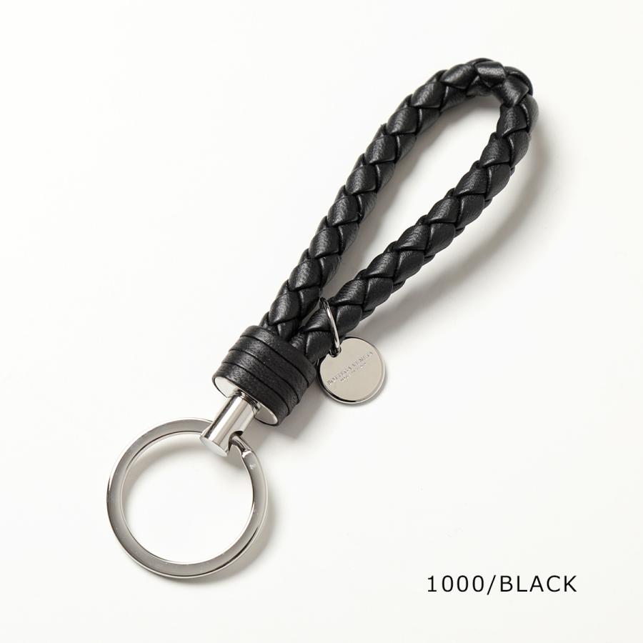 BOTTEGA VENETA ボッテガヴェネタ キーホルダー 113539 V001D メンズ