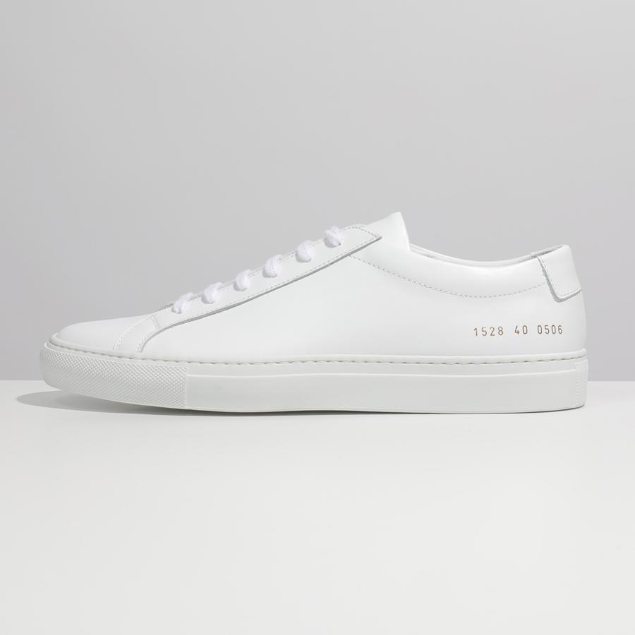 COMMON PROJECTS コモンプロジェクト 1528 Achilles Low アキレス ...