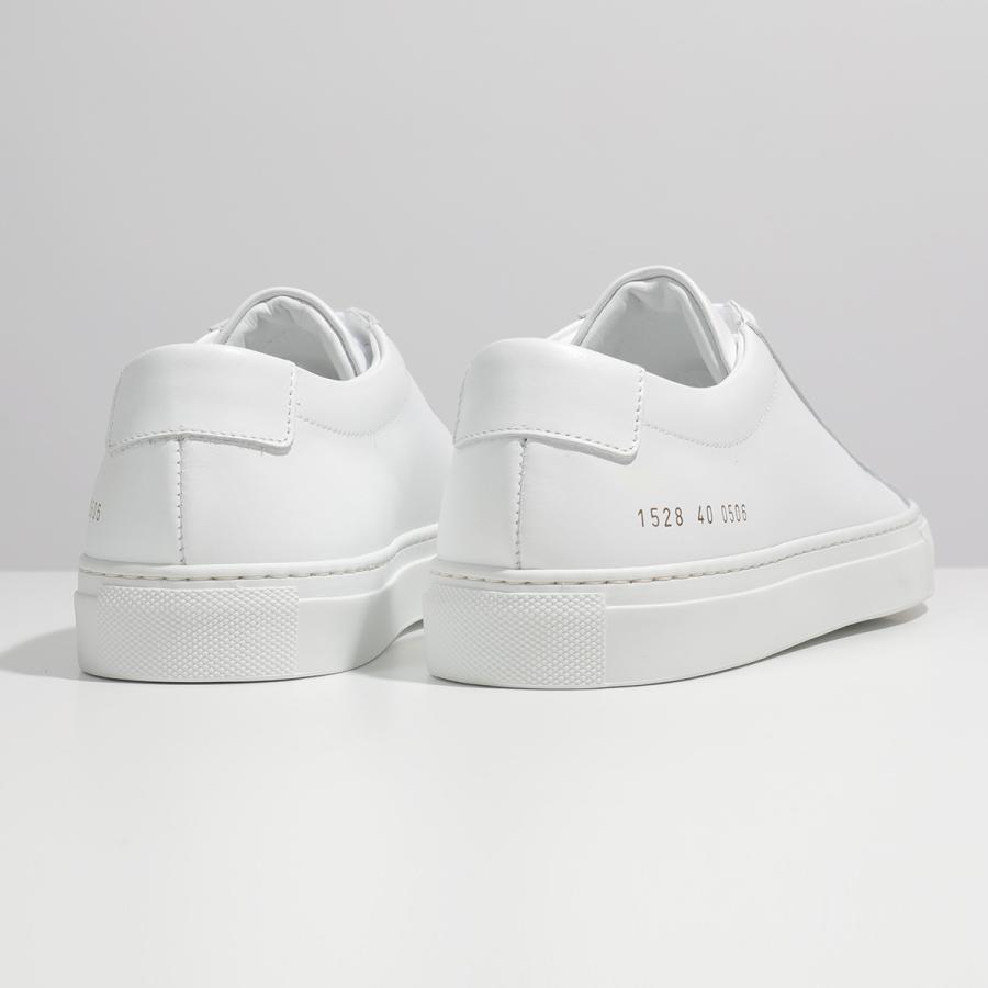 COMMON PROJECTS（コモンプロジェクト） 1528 Achilles Low アキレス