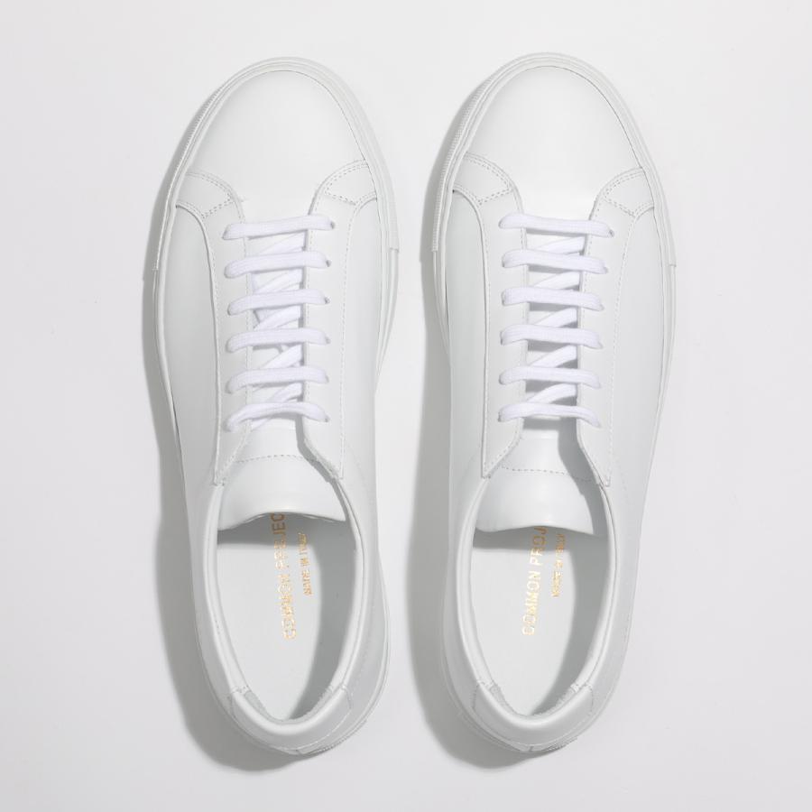 COMMON PROJECTS（コモンプロジェクト） 1528 Achilles Low アキレス