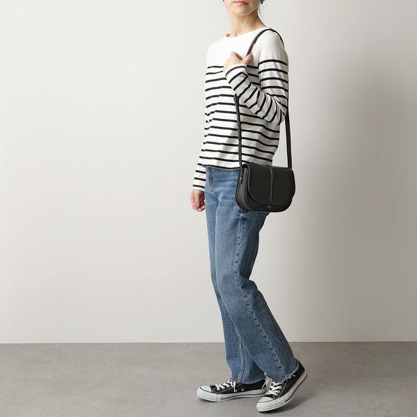 A.P.C.（アーペーセー） APC A.P.C. PXAWV F61179 sac betty LZZ
