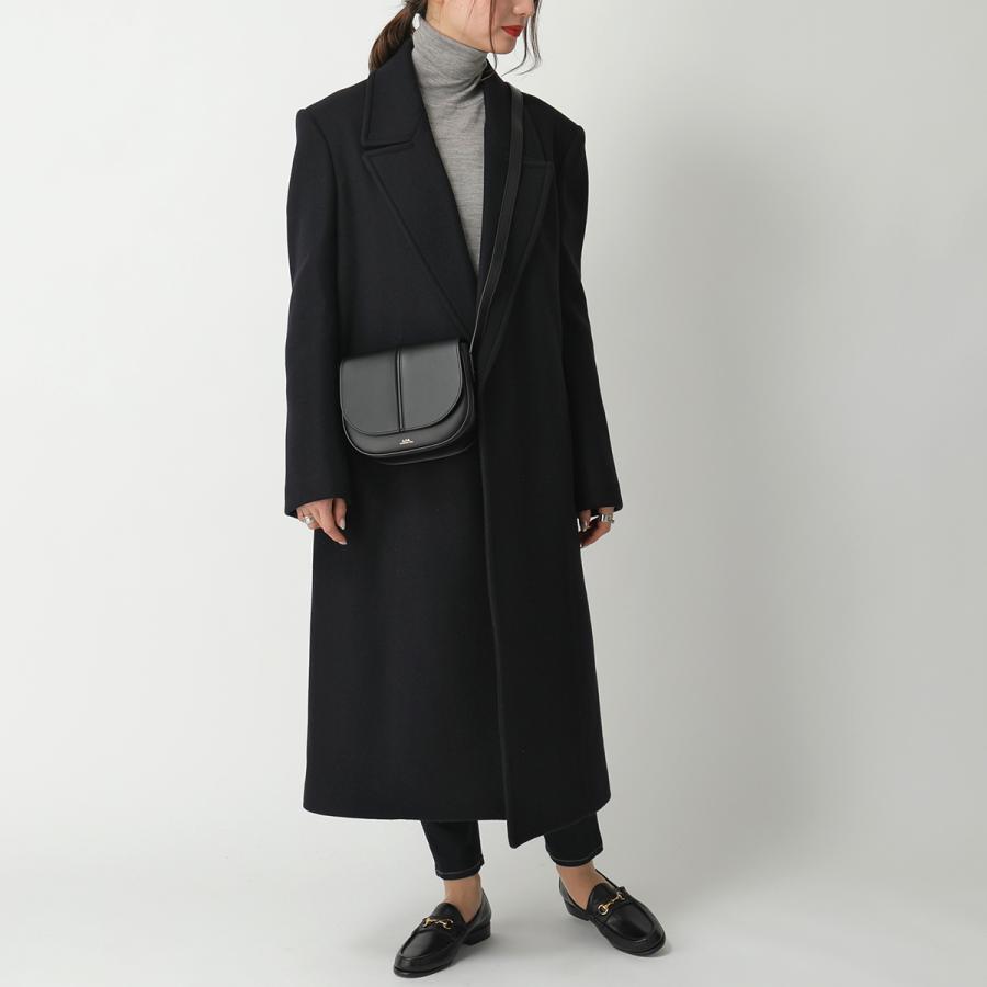 A.P.C.（アーペーセー） APC A.P.C. PXAWV F61179 sac betty LZZ