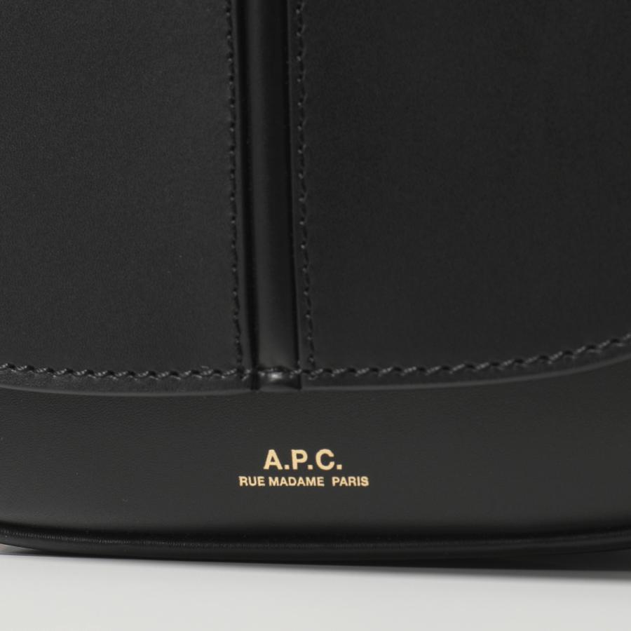 A.P.C.（アーペーセー） APC A.P.C. PXAWV F61179 sac betty LZZ