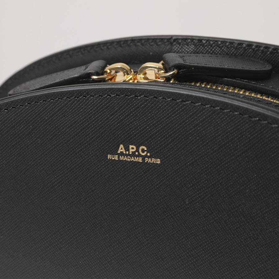 A.P.C.（アーペーセー） APC A.P.C. ショルダーバッグ PXBJQ F61048