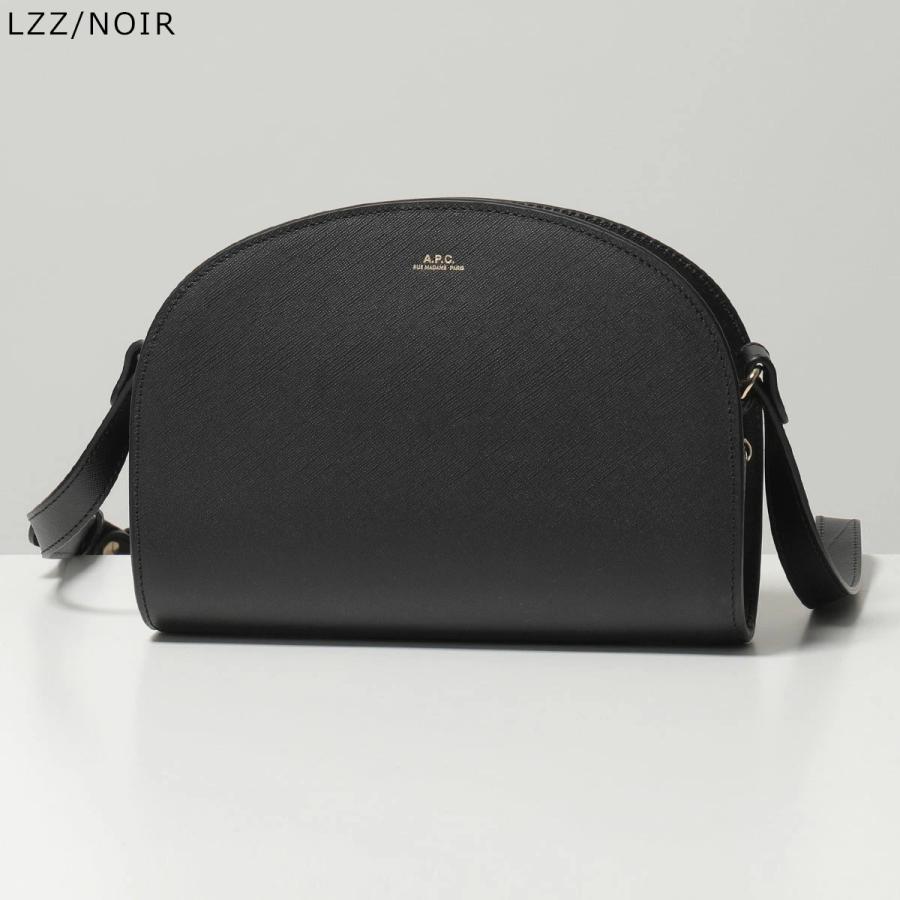 A.P.C.（アーペーセー） APC A.P.C. ショルダーバッグ PXBJQ F61048