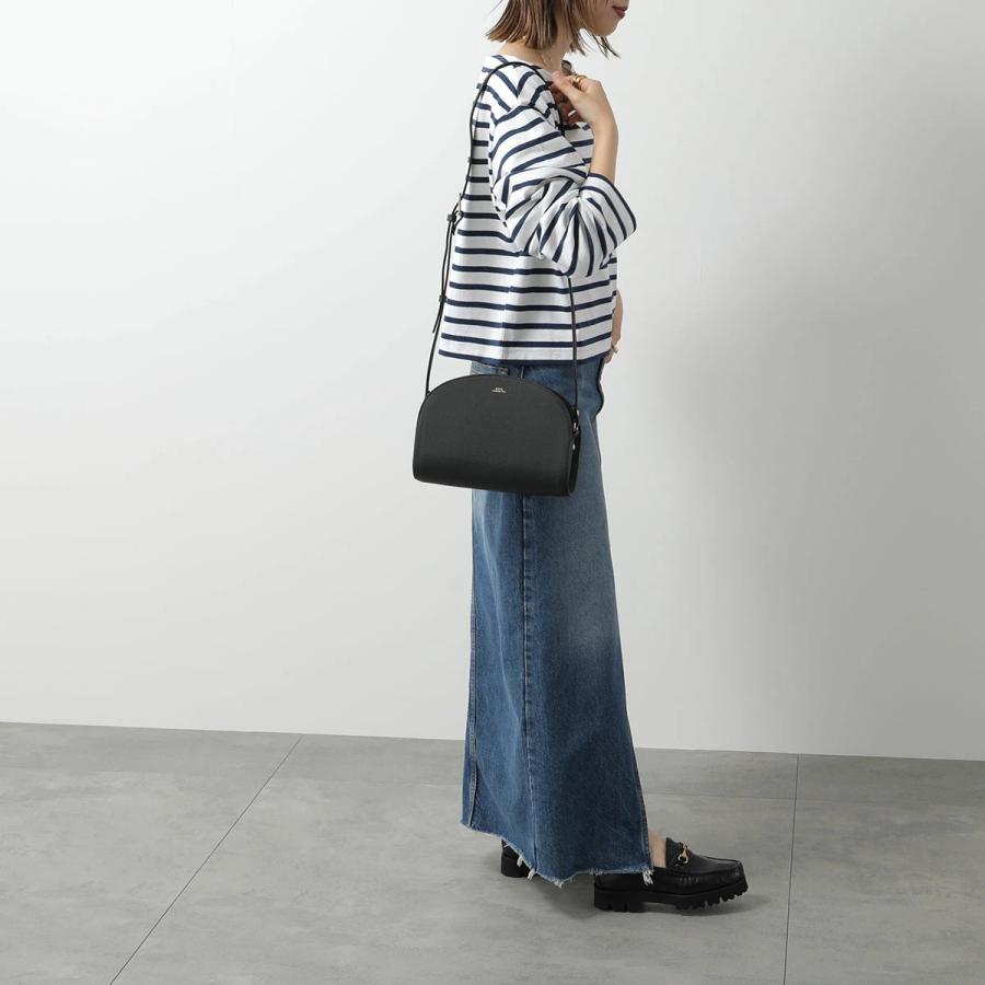 A.P.C.（アーペーセー） APC A.P.C. ショルダーバッグ PXBJQ F61048