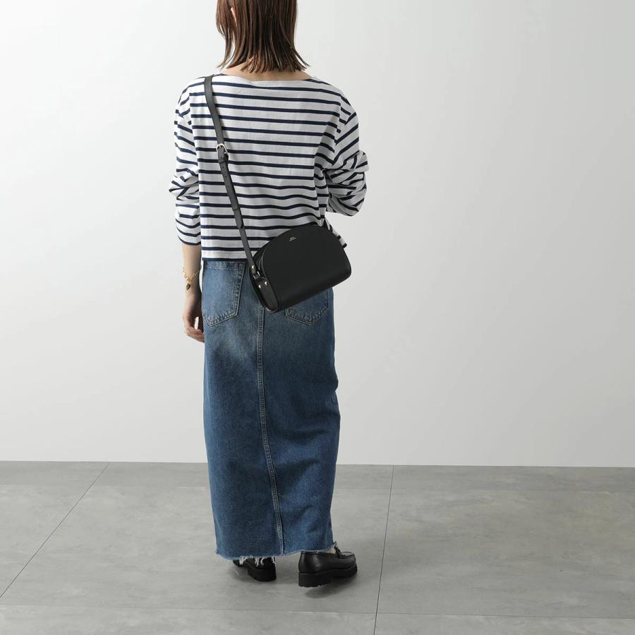 A.P.C.（アーペーセー） APC A.P.C. ショルダーバッグ PXBJQ F61048