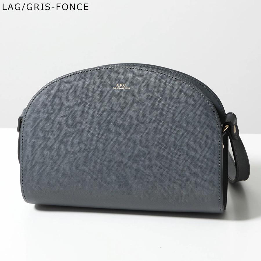 A.P.C.（アーペーセー） APC A.P.C. ショルダーバッグ PXBJQ F61048