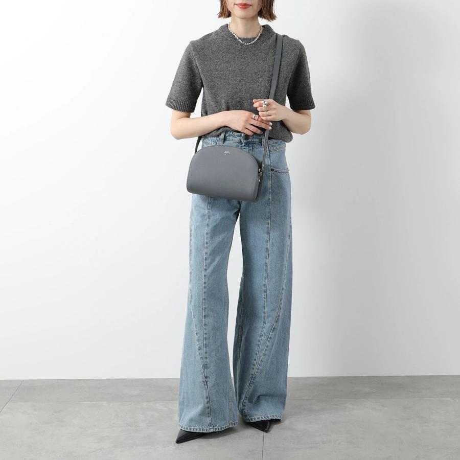 A.P.C.（アーペーセー） APC A.P.C. ショルダーバッグ PXBJQ F61048
