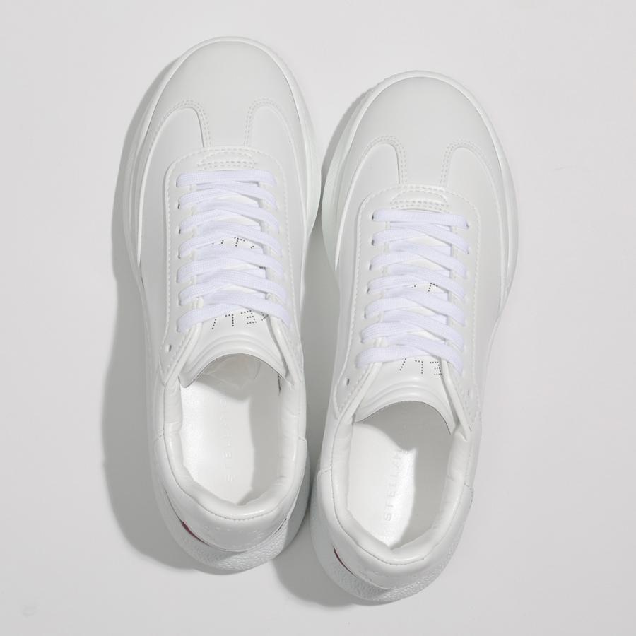 Stella McCartney（ステラ・マッカートニー） スニーカー 583950 W1TV1