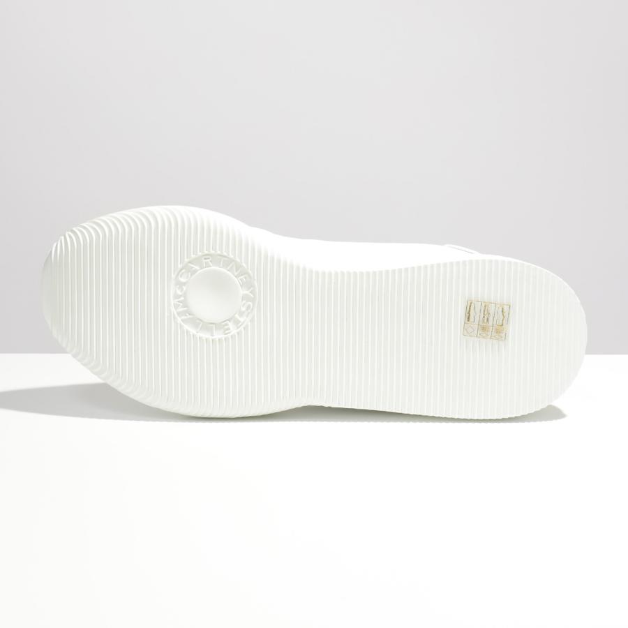 Stella McCartney（ステラ・マッカートニー） スニーカー 583950 W1TV1
