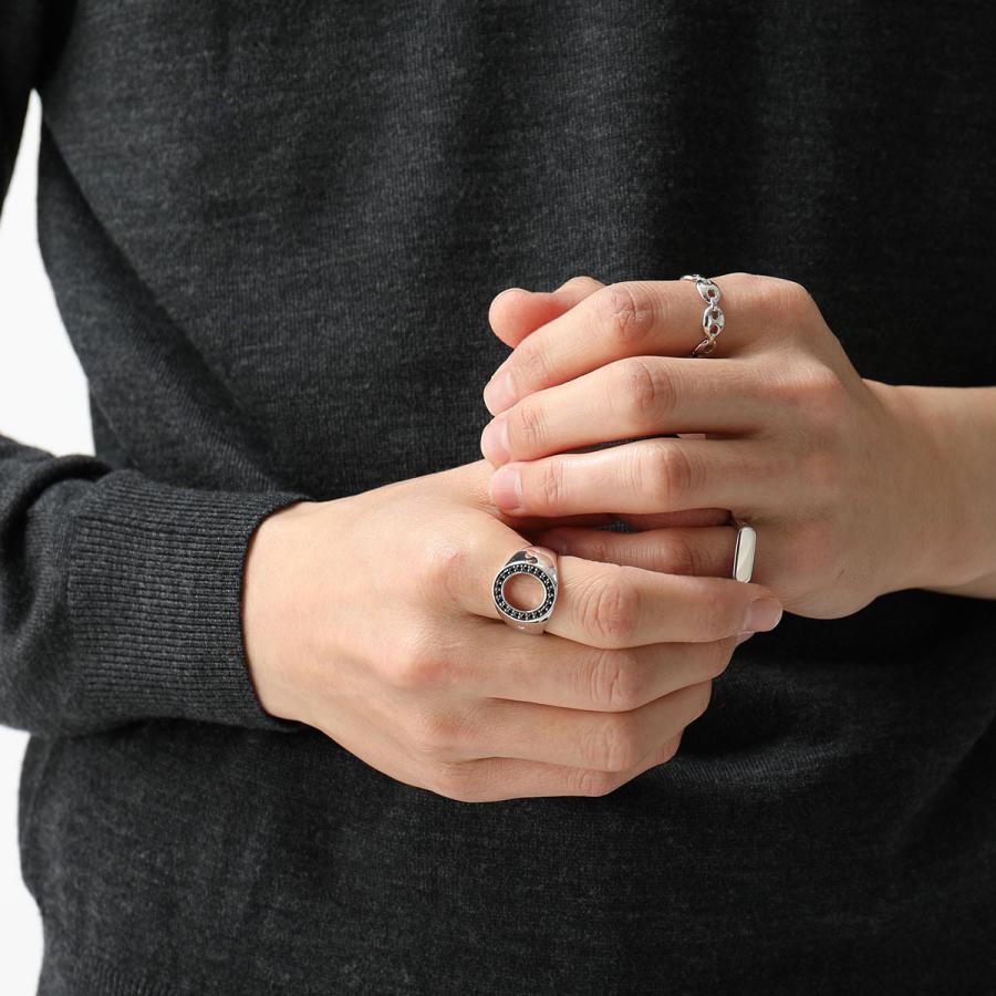 恥ずかしい 品揃え アパート トムウッド ピンキー リング メンズ Ouchikoubou Jp